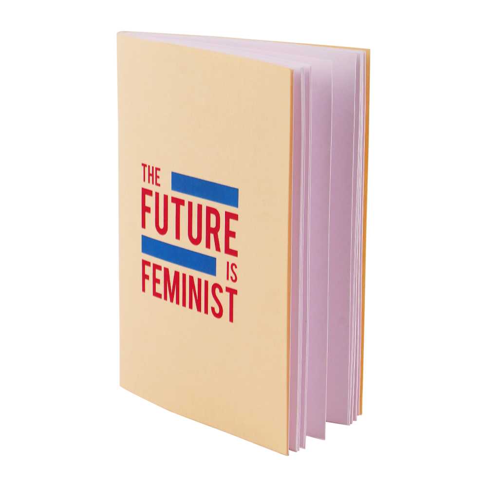 future-is-feminist-notepad
