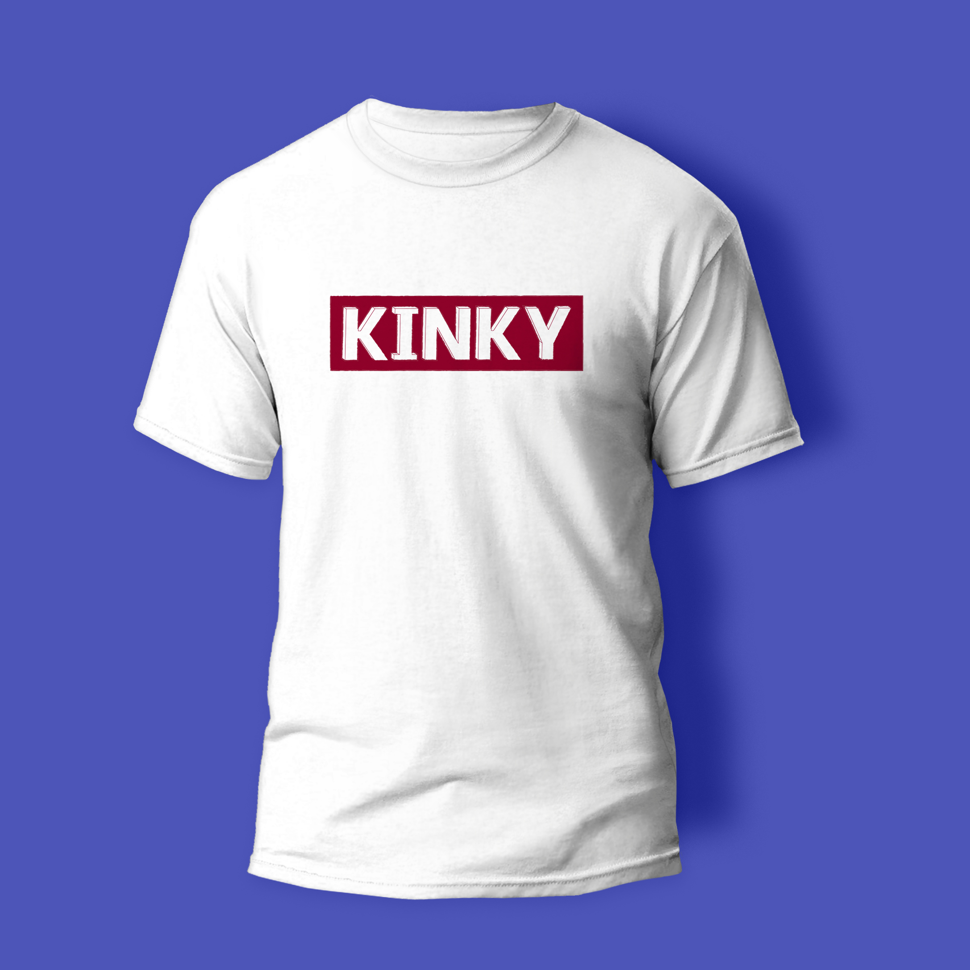 Kinky T-shirt