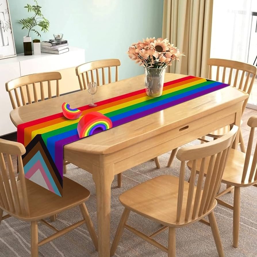Rainbow Table Runner