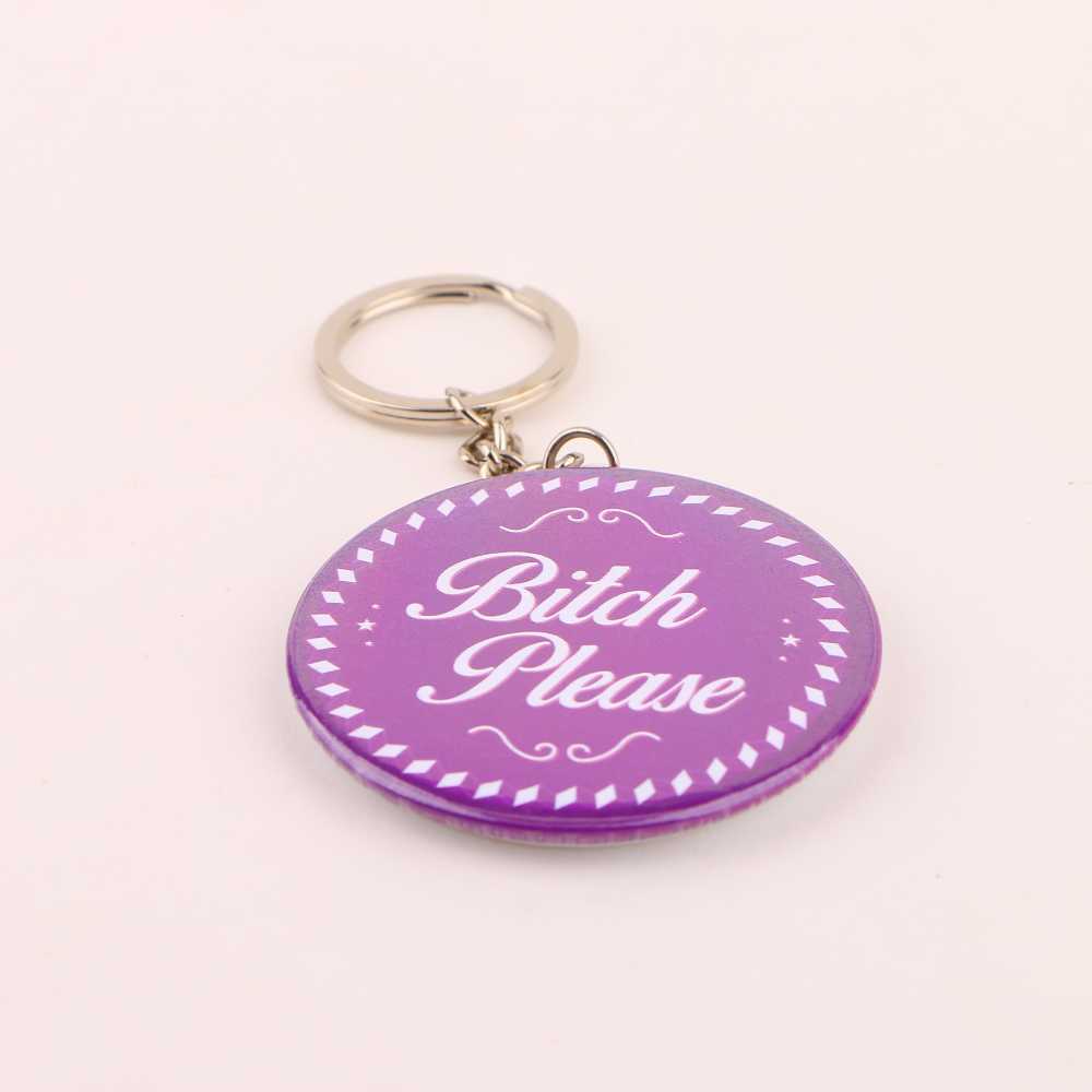 bitch-please-keychain