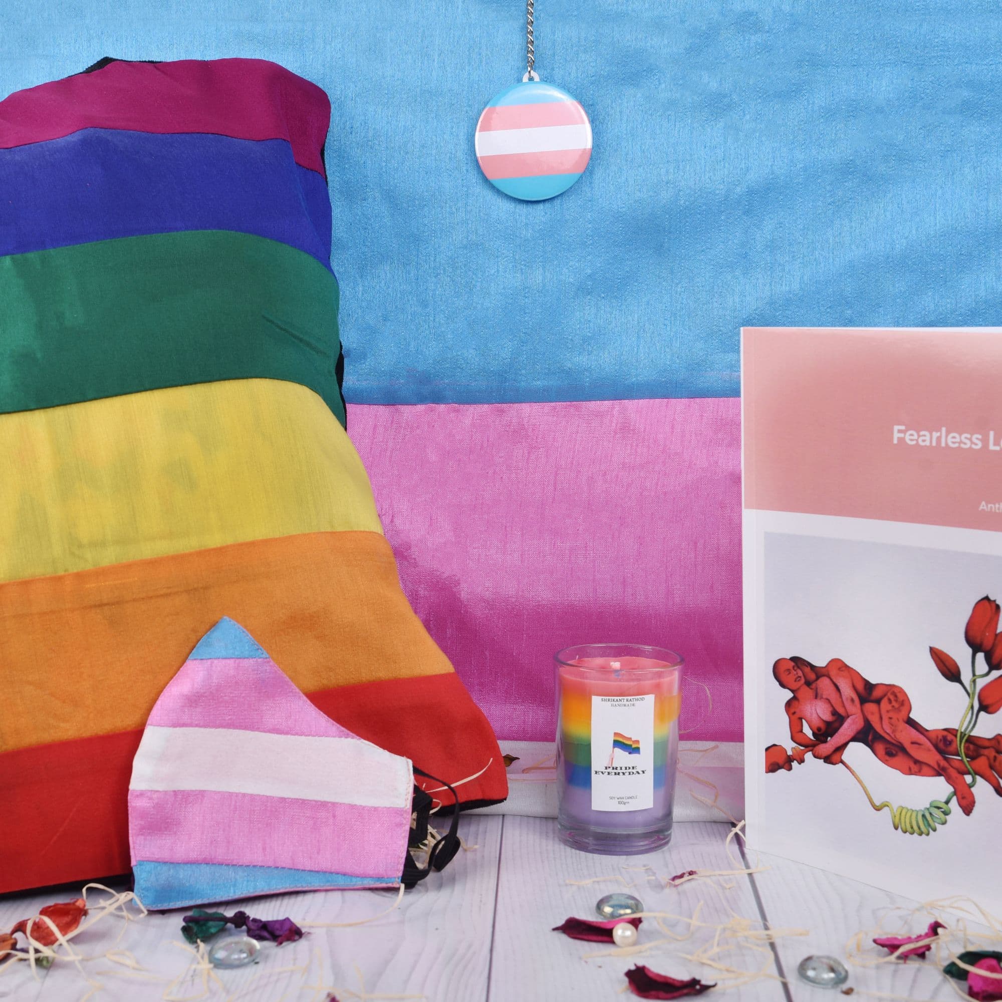 Pride Package 3 - Trans Pride