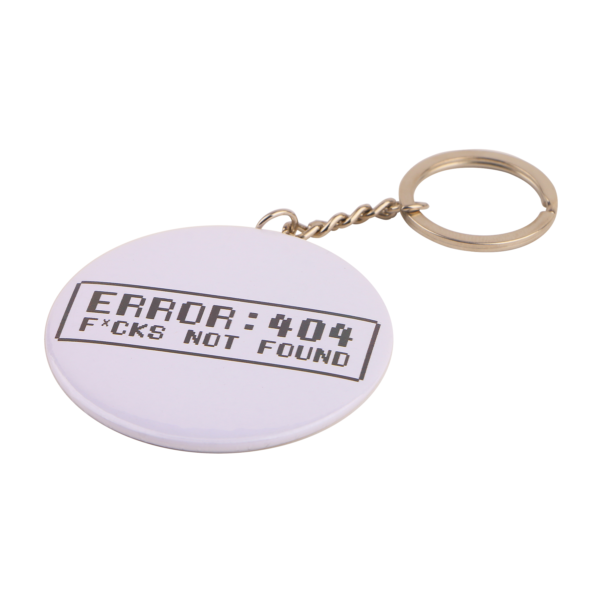 error-404-fucks-not-found-keychain