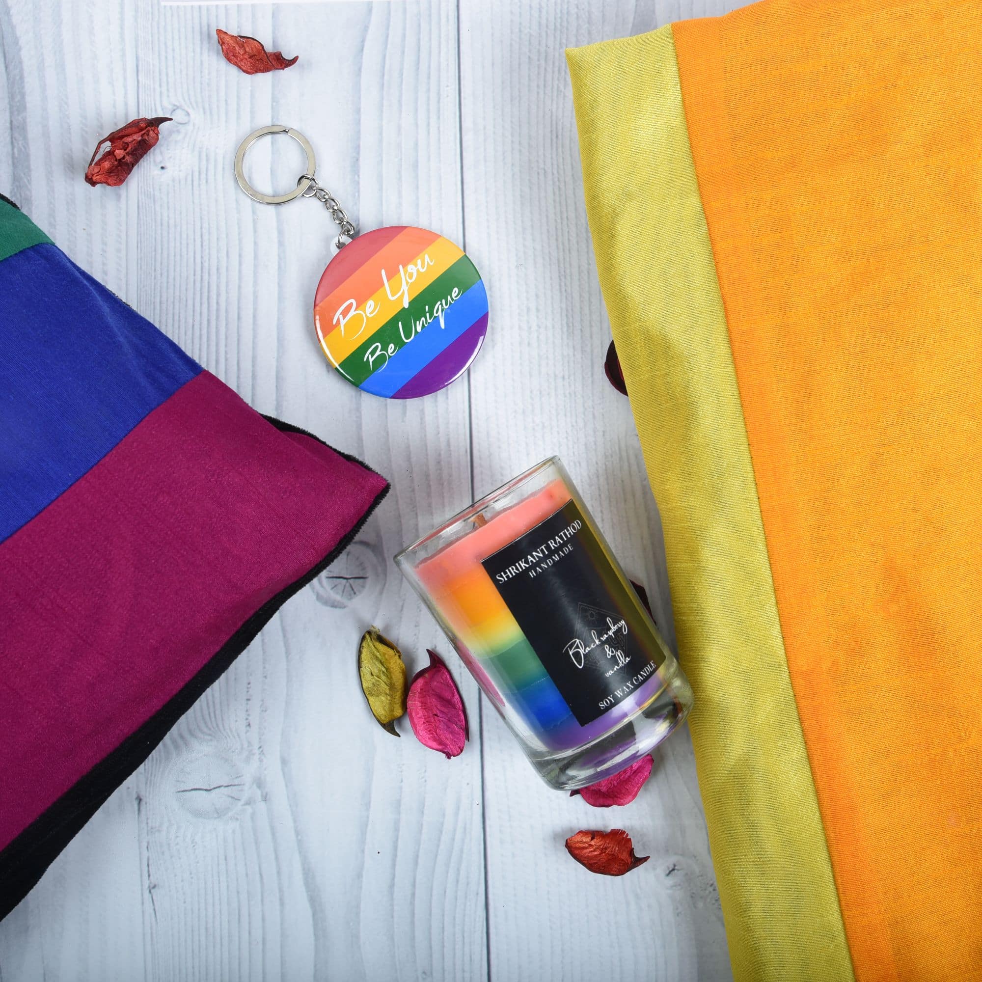 Pride Package 2 - Rainbow Pride