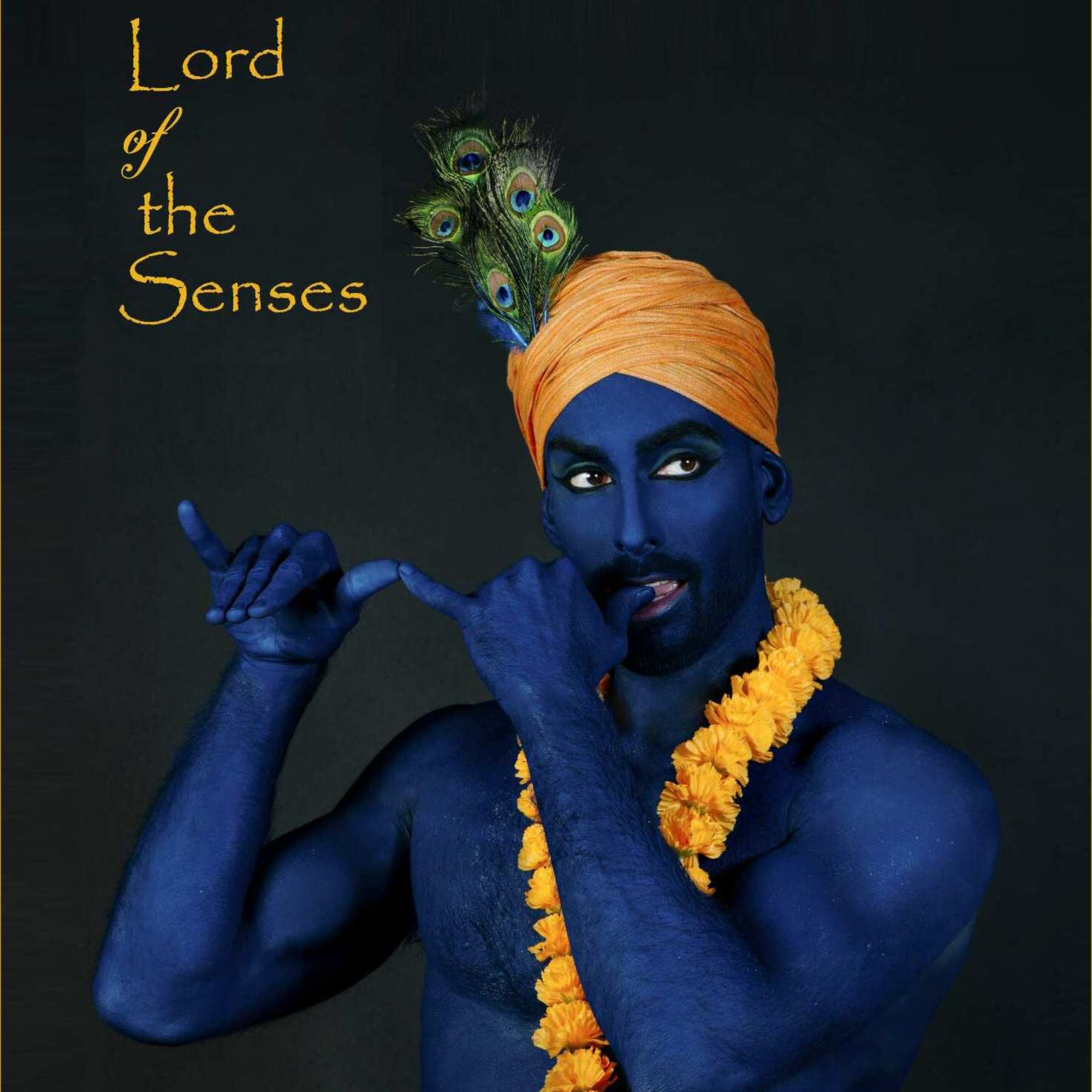 Lord of the Senses: Stories