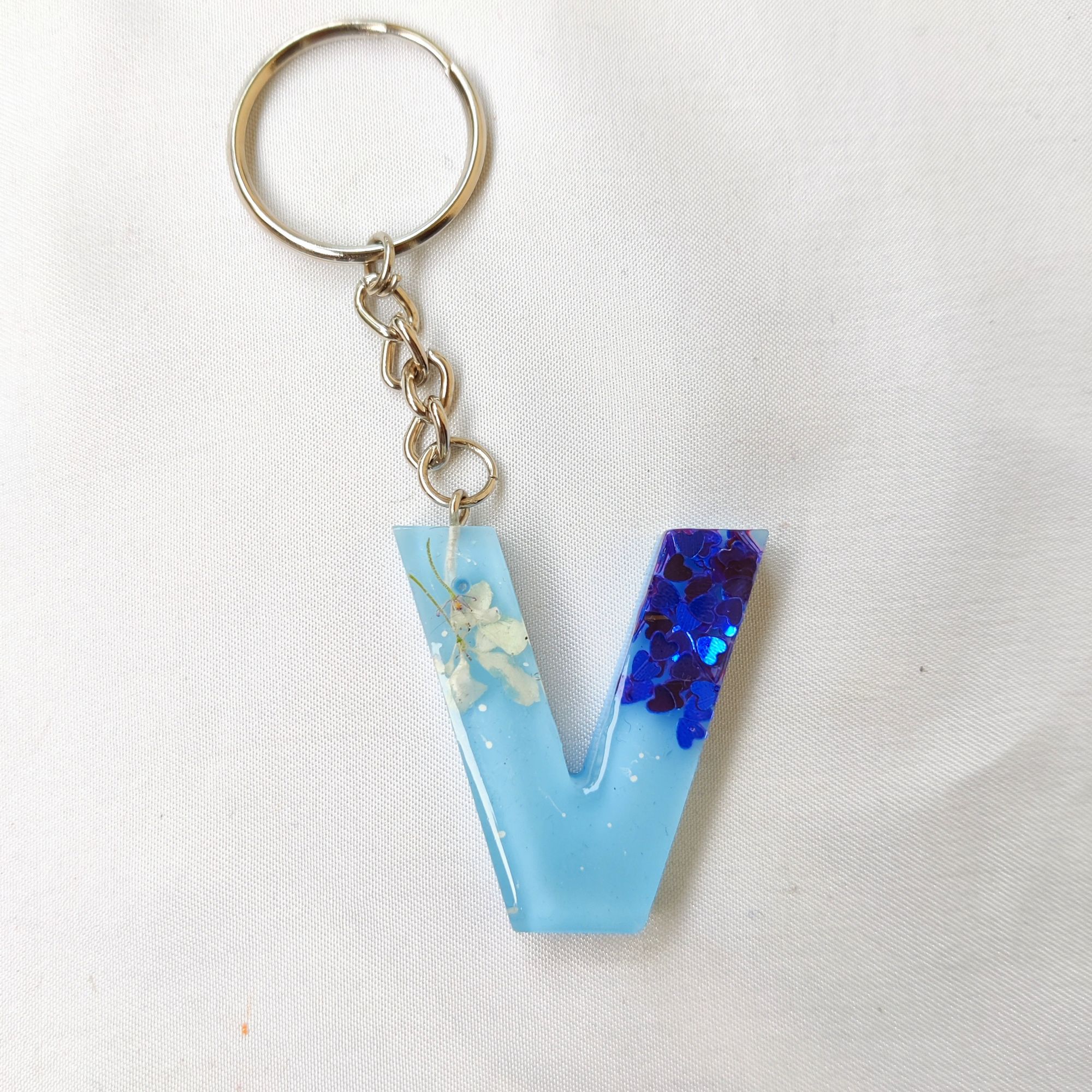 Bliss Keychains