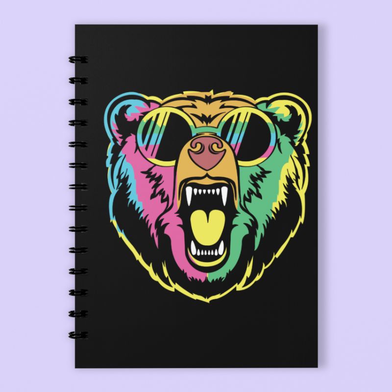 Cool Bear Diary