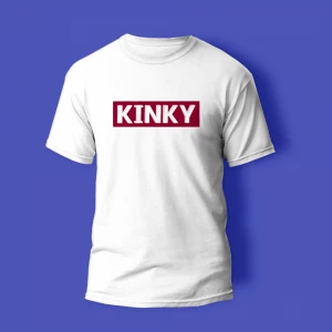 kinky-t-shirt