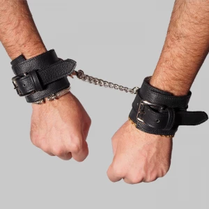 Subculture Hand-Cuffs 101