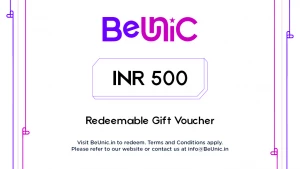 beunic-gift-voucher-of-rs-500