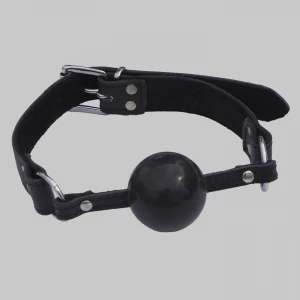Subculture Silicone Ball Gag