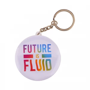 future-is-fluid-keychain