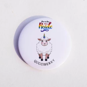pride-badge