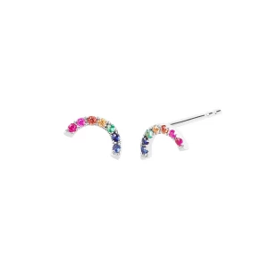 sterling-silver-earrings-with-rainbow-colour-stones-arc