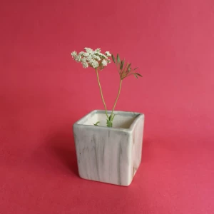 green-marble-planter
