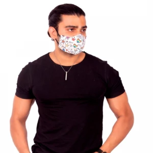 printed-anti-polution-face-mask-cotton-re-usable-washable