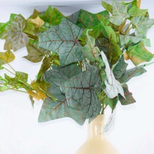 artificial-miniature-vine-leaves