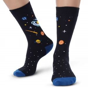 fresno-black-blue-space-cotton-socks