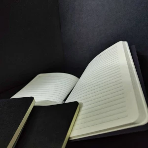black-notebook