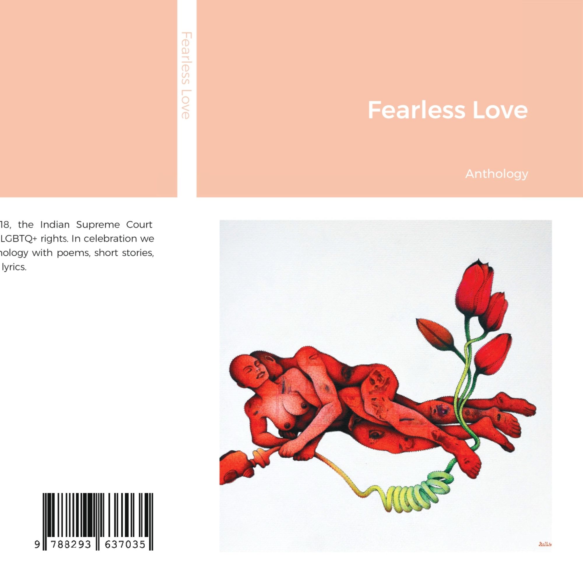 Fearless Love: Anthology