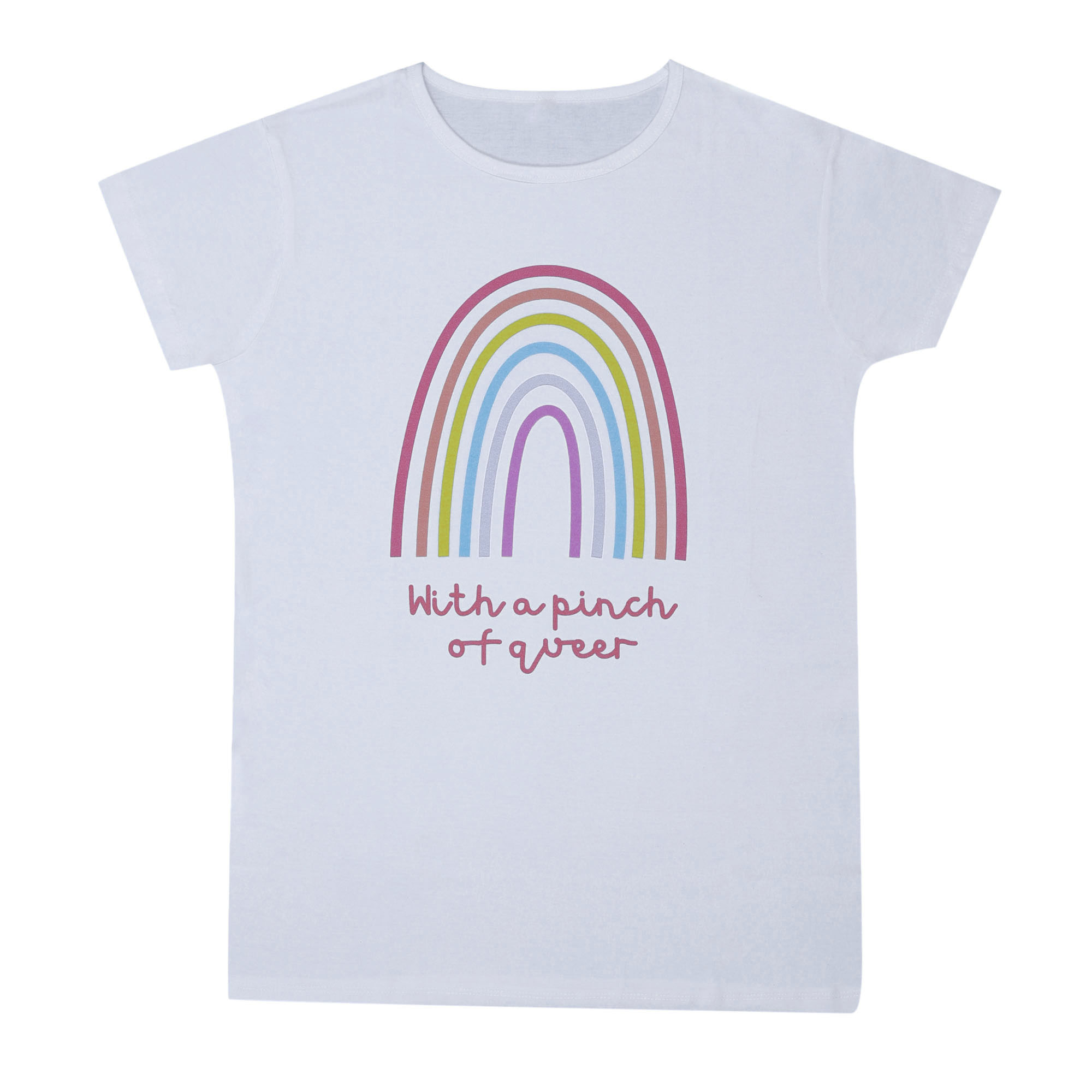 Pinch Of Queer T-shirt