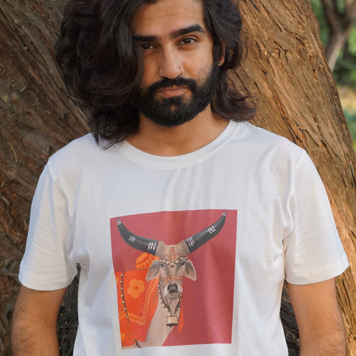 Maharaj Tshirt