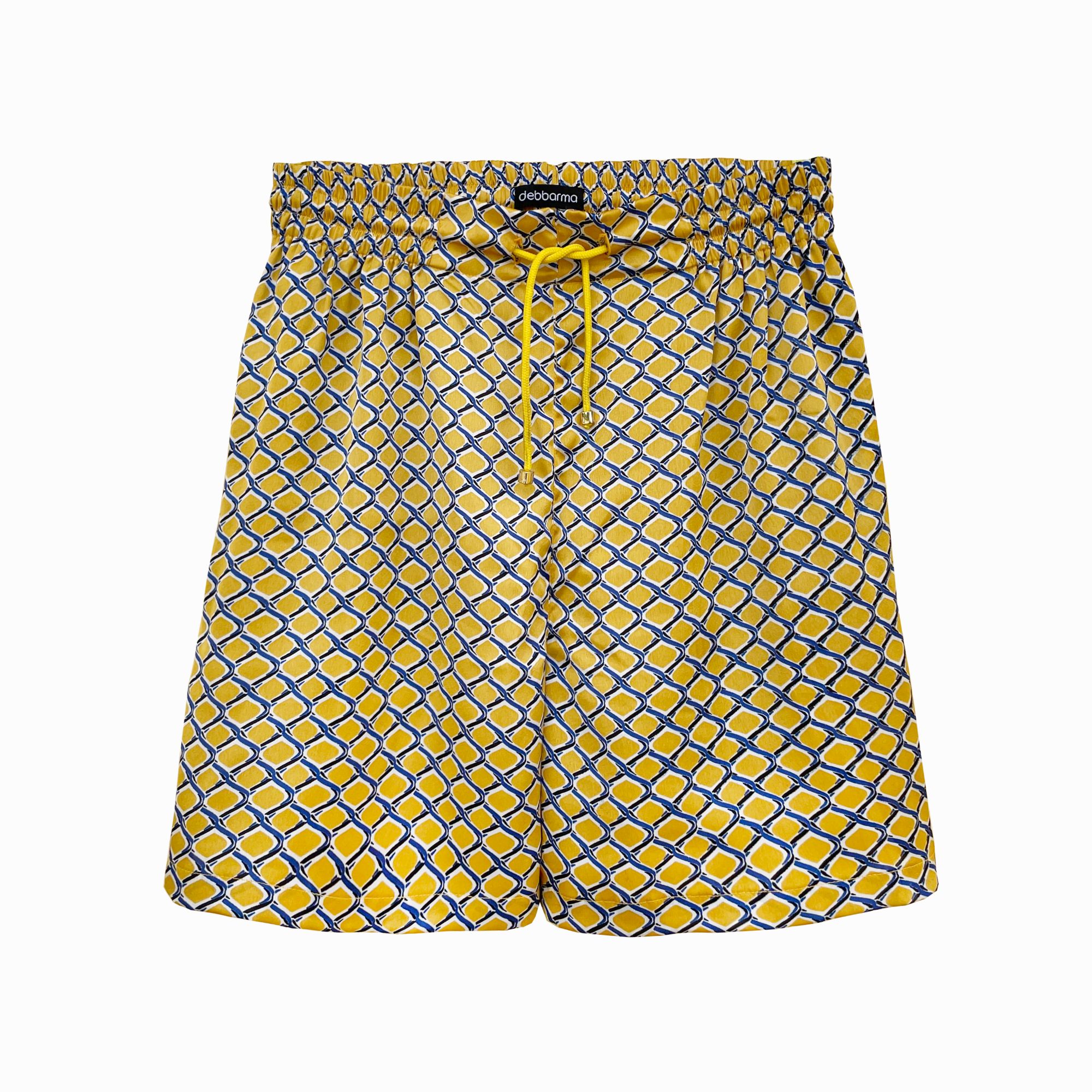 Silk Touch shorts