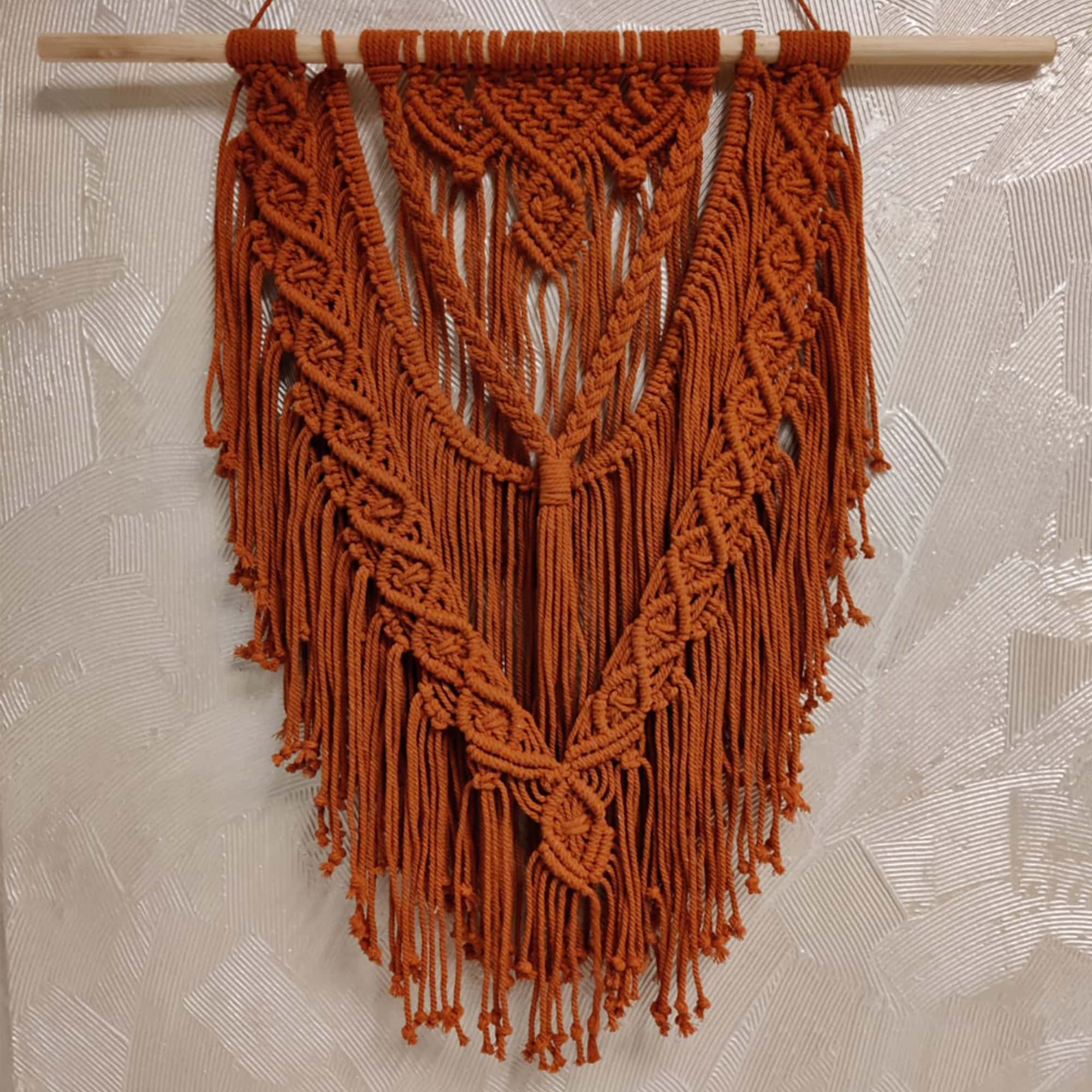 Macrame Wall Art