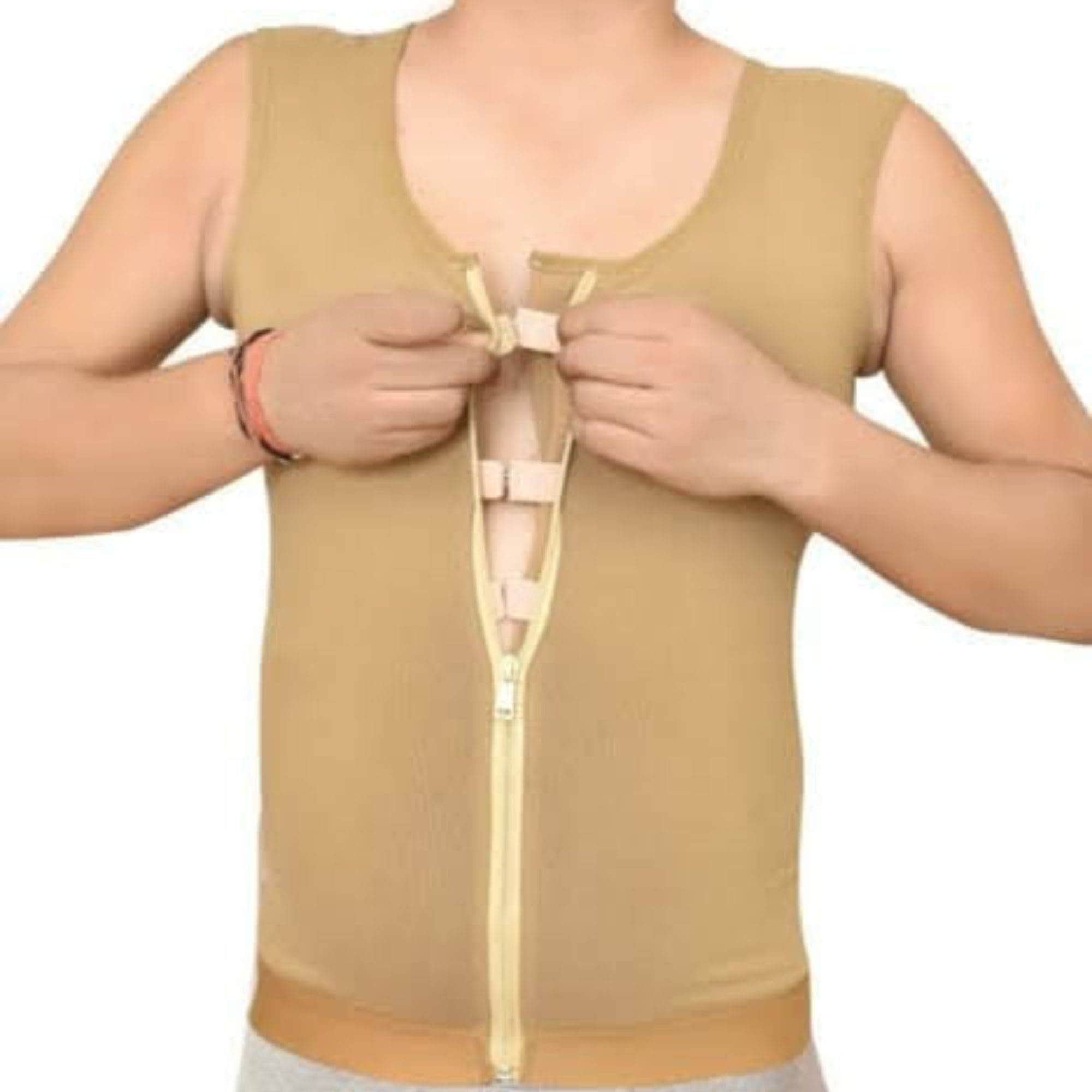 Chest Binder (Full)