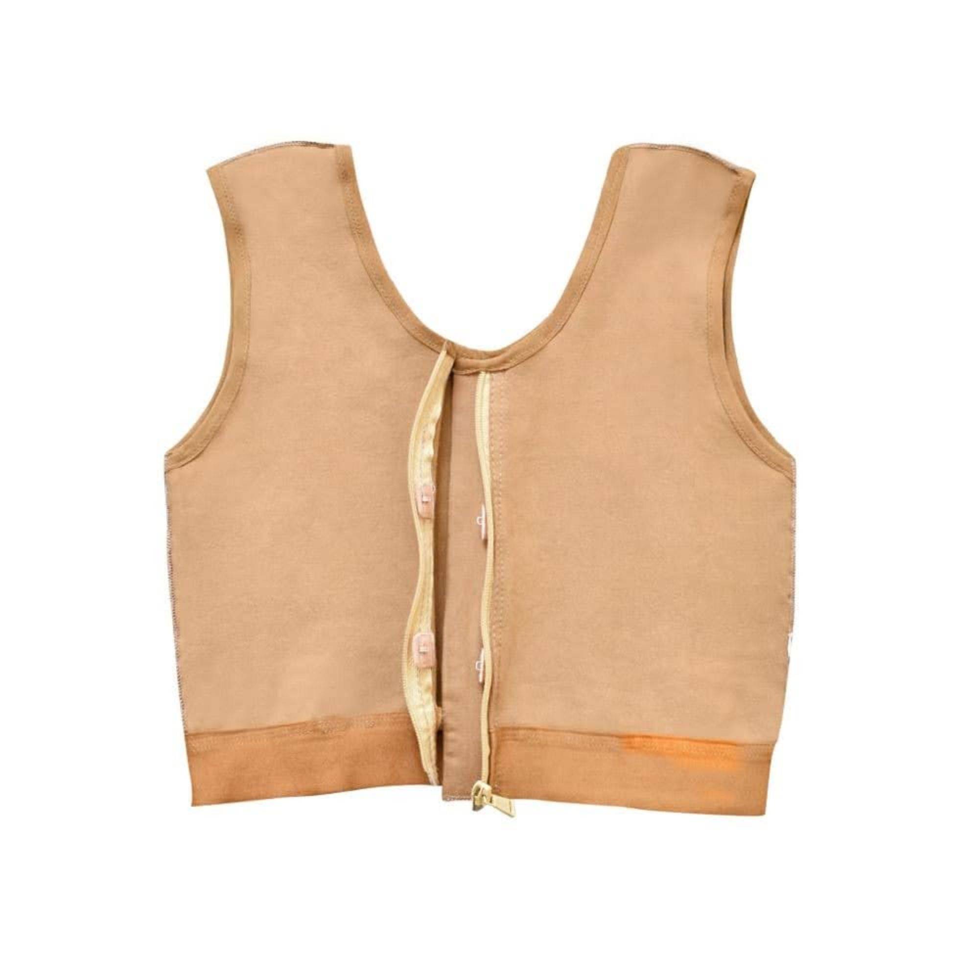 Chest Binder (Half)