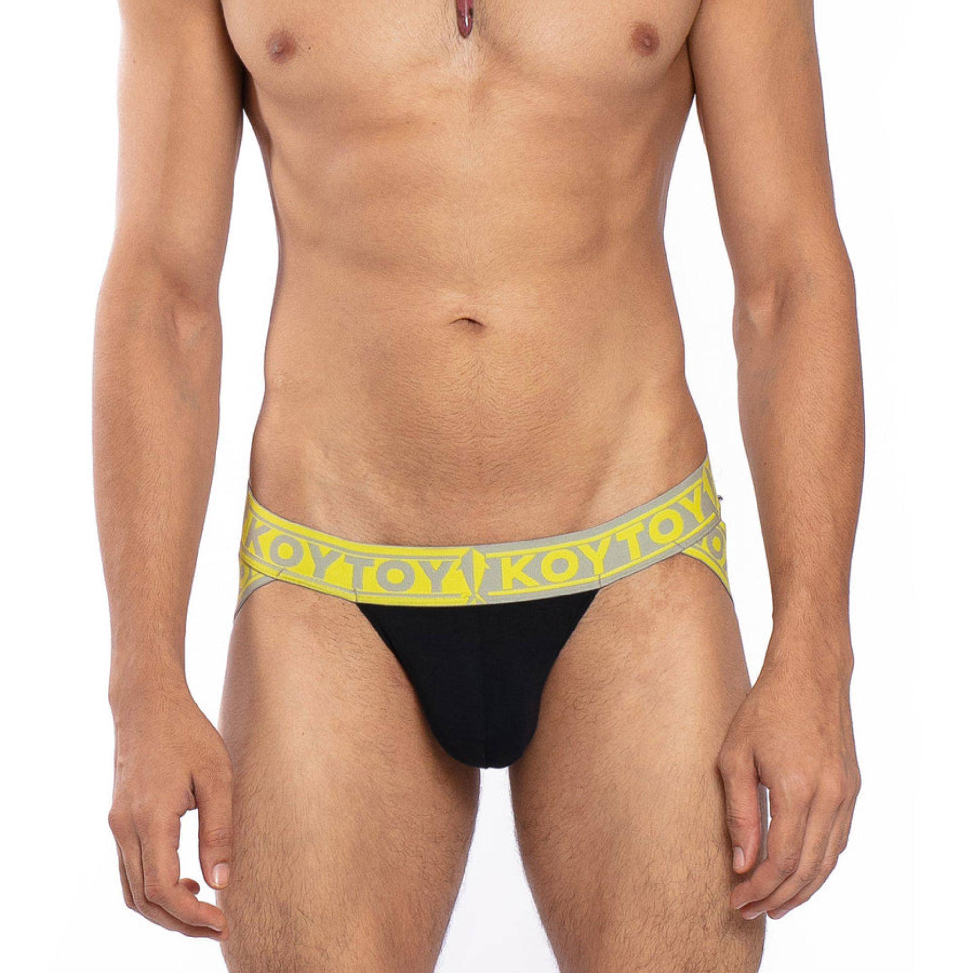 KOYTOY JOCKSTRAP