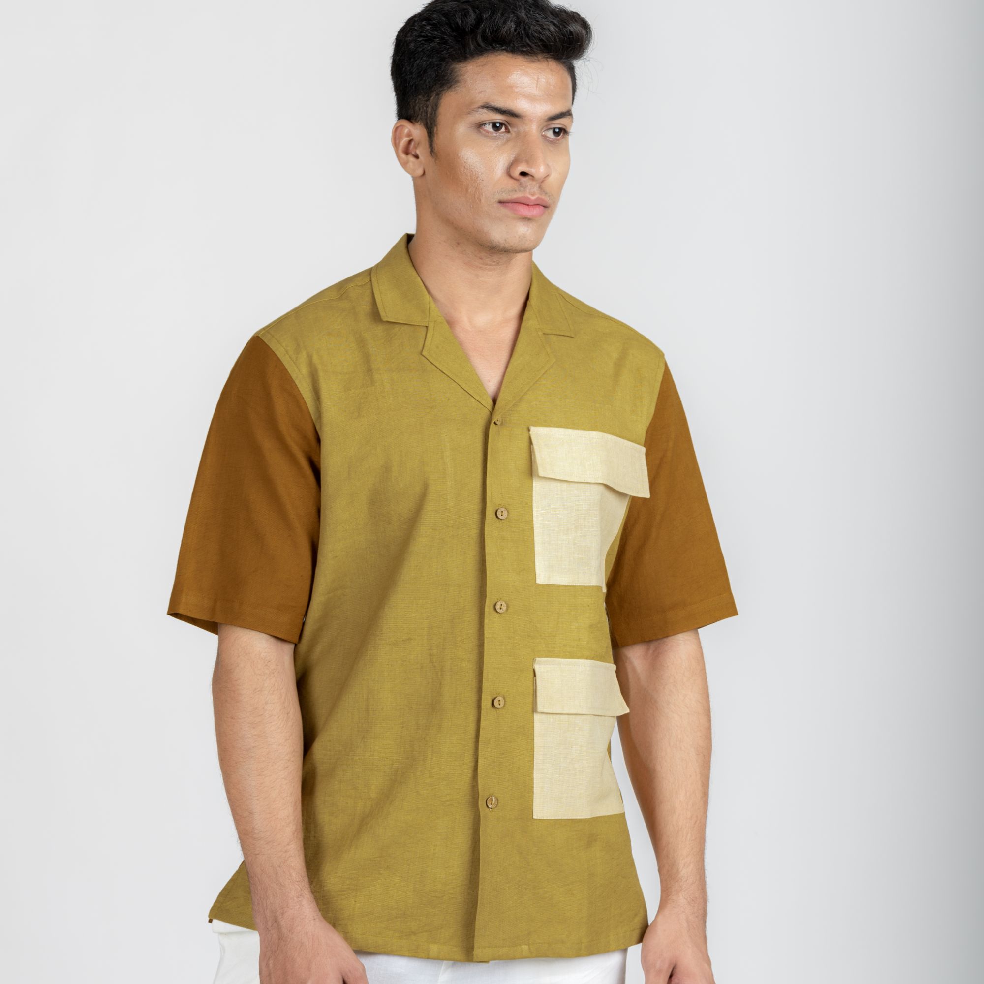 Tawny Tortilla Shirt