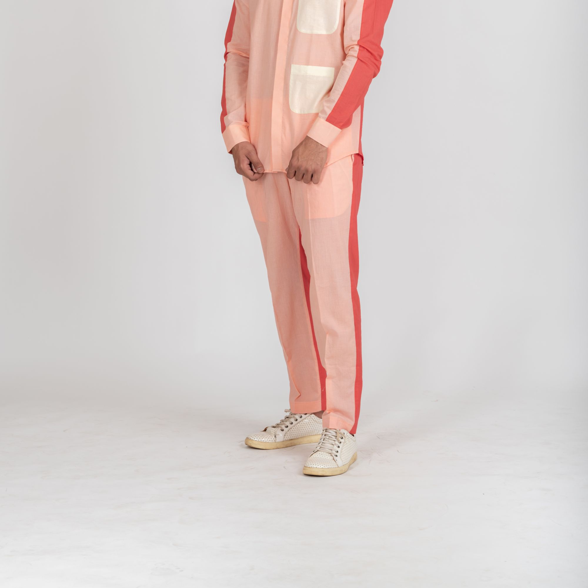 Flamingo fly Pajama