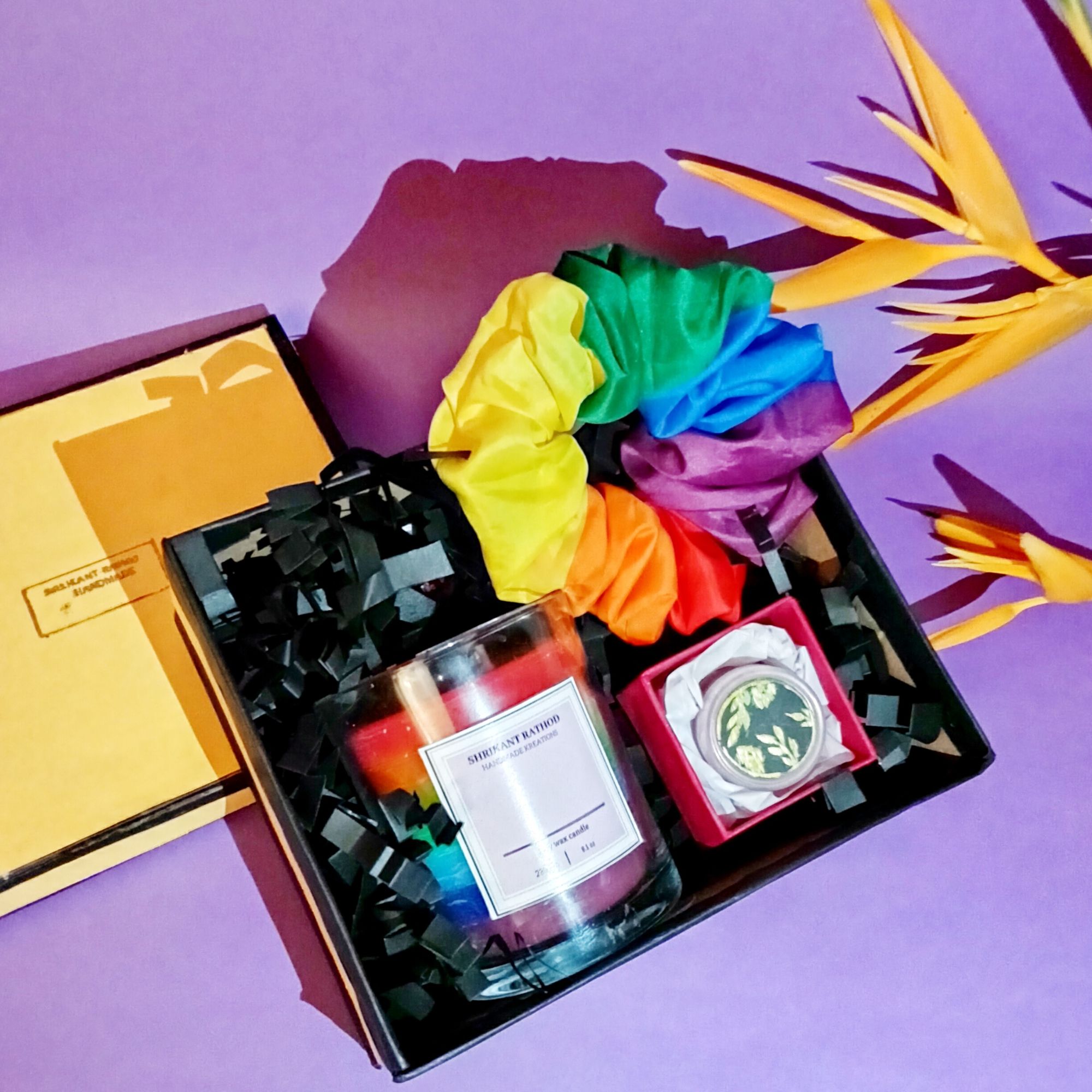 Rainbow Gift Set