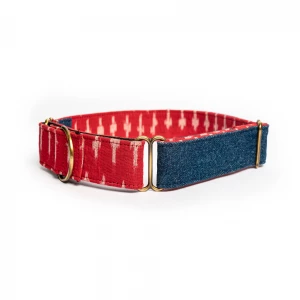 petwale-blue-denim-dog-martingale-collar