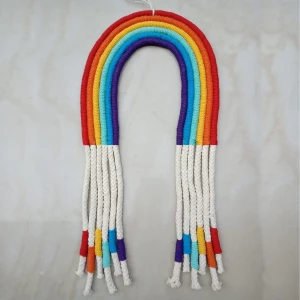 rainbow-round-wall-hanging