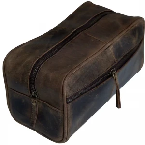 genuine-leather-toiletry-bag-black