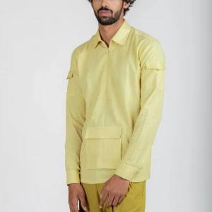 sandstone-zip-up-shirt