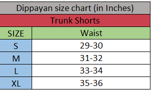 size-chart