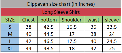 size-chart