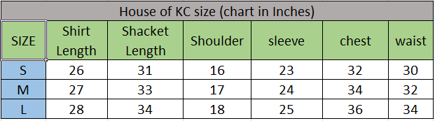 size-chart