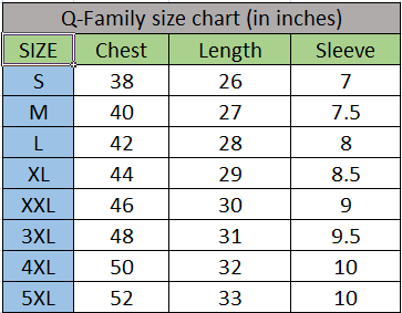 size-chart